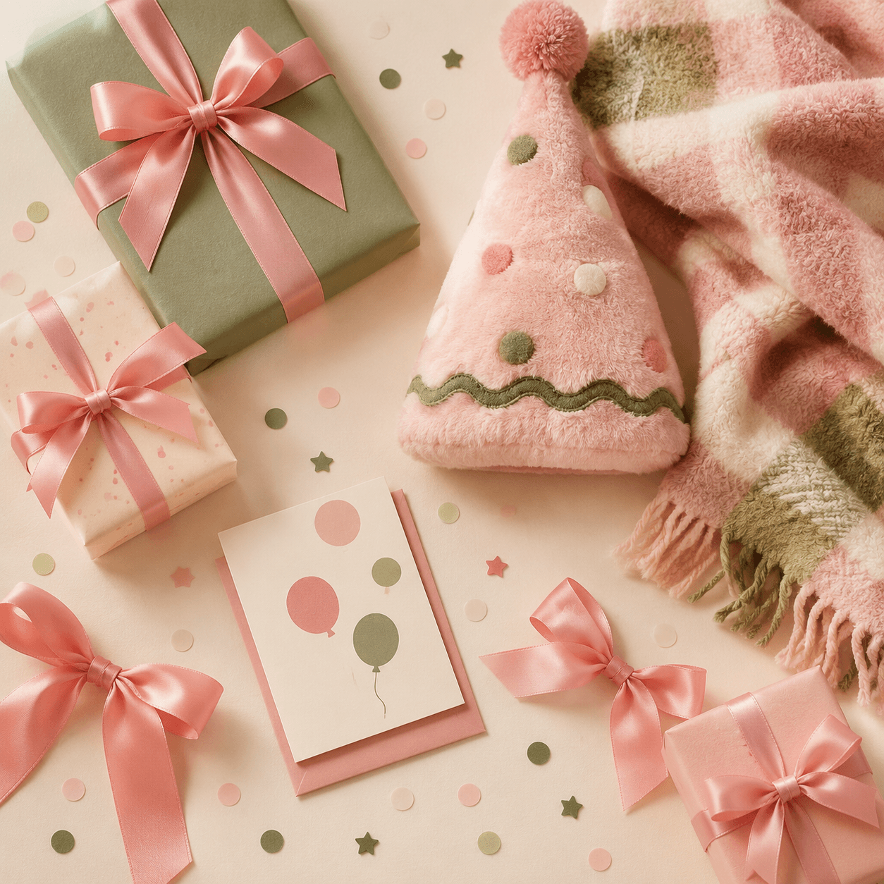 Birthday Gift board