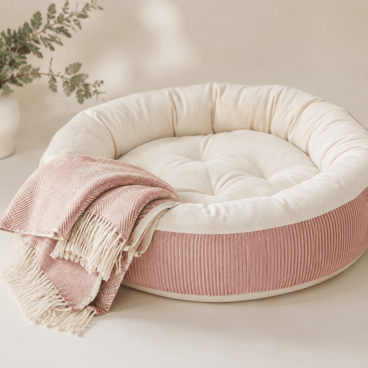 Beds & cushions