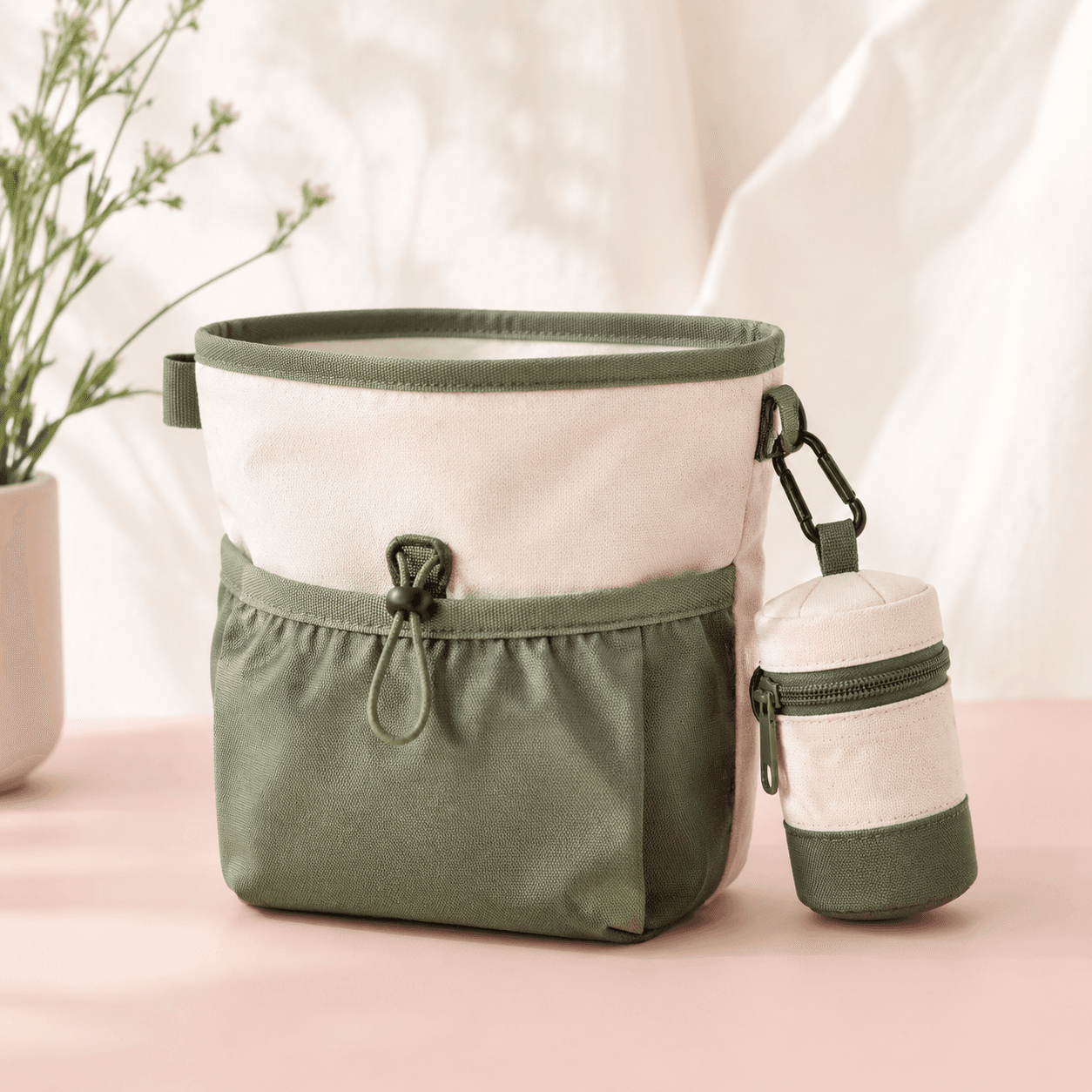 Treat pouches & bags